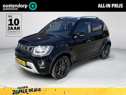 Suzuki Ignis 0