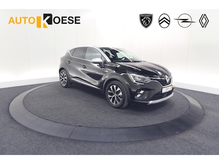 Renault Captur 0