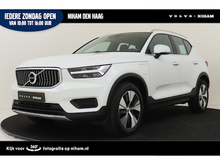 Volvo XC40 0