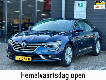 Renault Talisman 0
