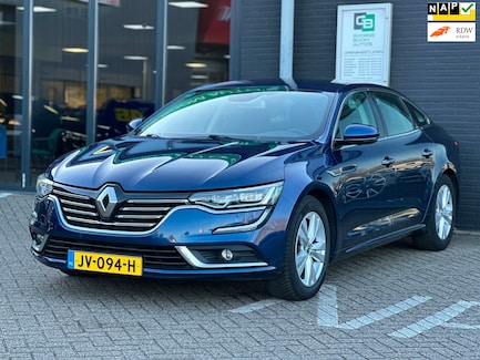 Renault Talisman 0