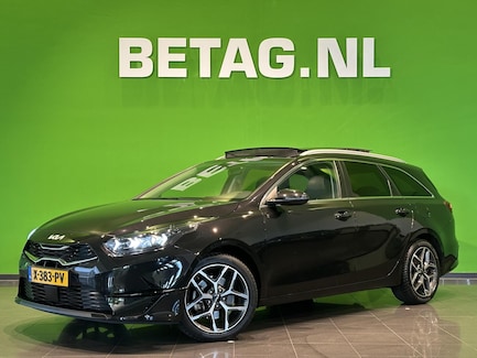 Kia Ceed 0