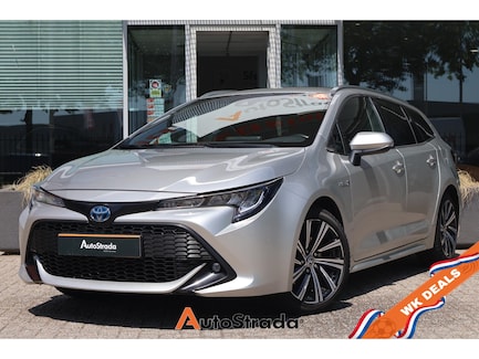 Toyota Corolla 0