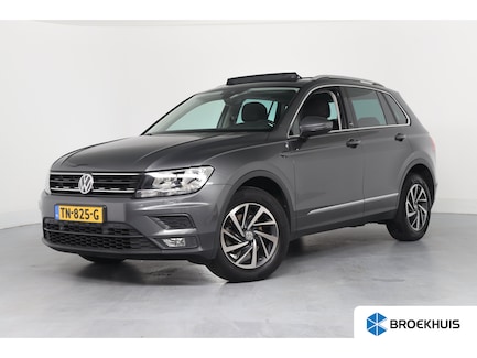 Volkswagen Tiguan 0