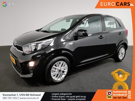 Kia Picanto 0