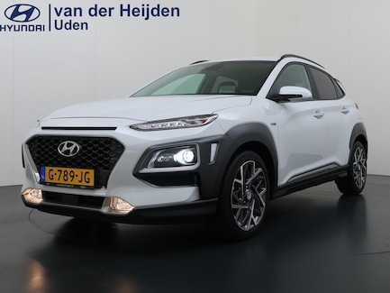 Hyundai Kona 0