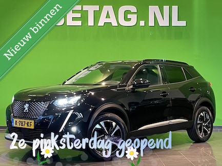Peugeot 2008 0