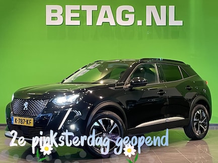 Peugeot 2008 0