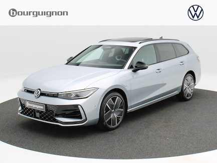 Volkswagen Passat 0