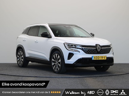 Renault Austral 0