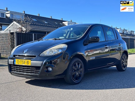 Renault Clio 0