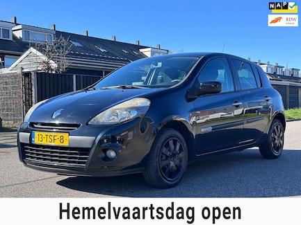 Renault Clio 0