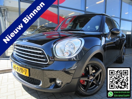 MINI Countryman 0