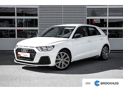 Audi A1 0