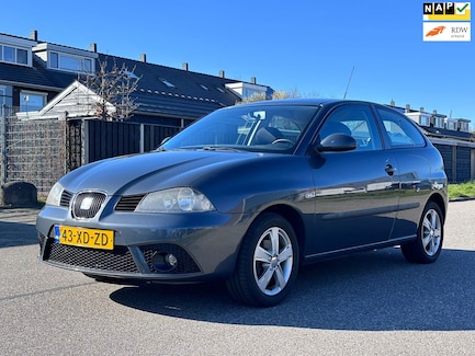 SEAT Ibiza 0