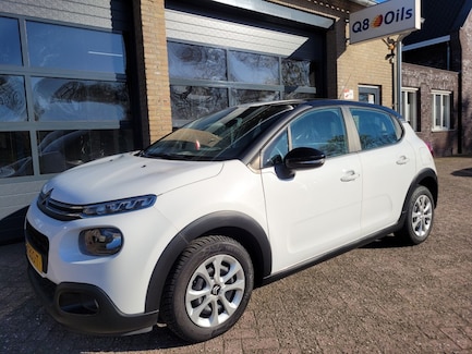 Citroën C3 0