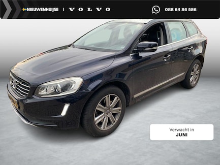 Volvo XC60 0