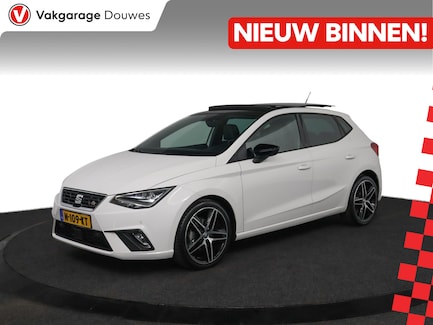 SEAT Ibiza 0