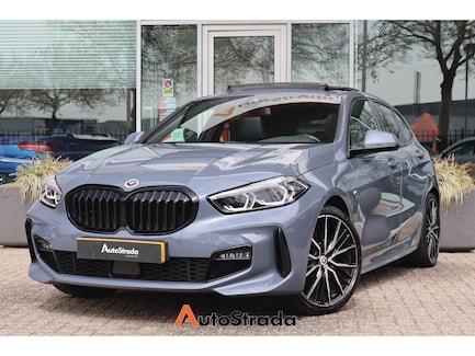 BMW 1-Serie 0