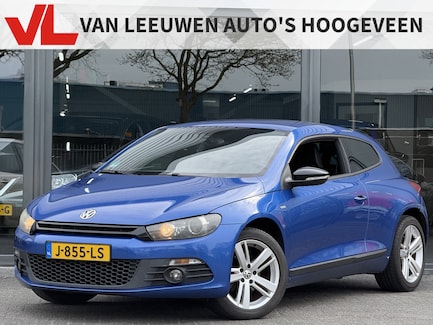 Volkswagen Scirocco 0