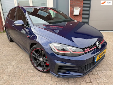 Volkswagen Golf 0