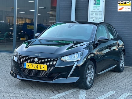 Peugeot 208 0