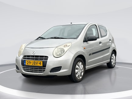 Suzuki Alto 0