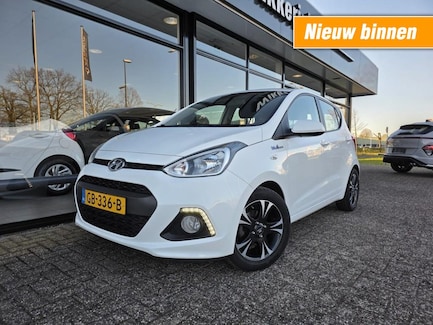 Hyundai i10 0