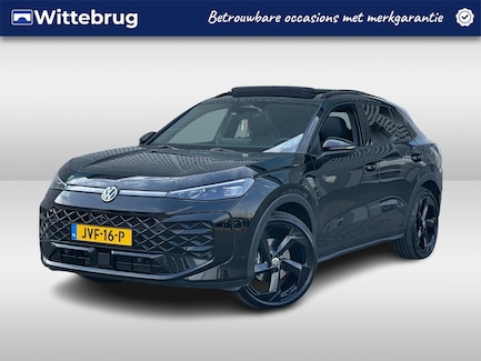 Volkswagen T-Roc 0