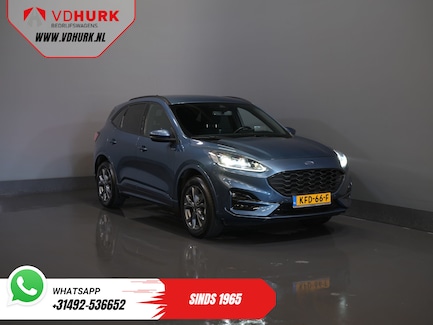 Ford Kuga 0