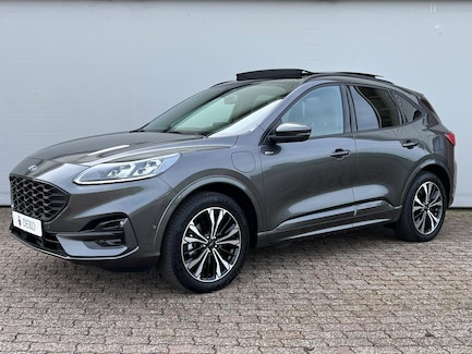 Ford Kuga 0