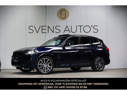 BMW X3 0