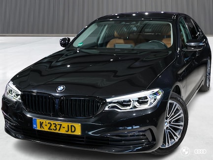 BMW 5-Serie 0