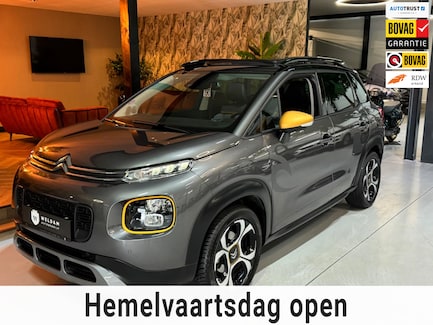 Citroën C3 Aircross 0