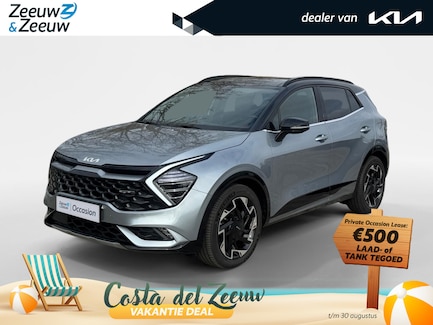 Kia Sportage 0