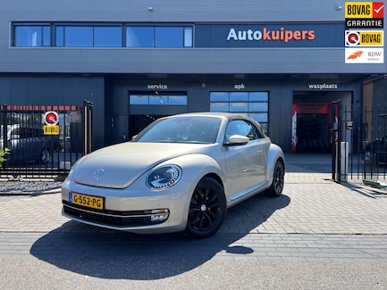 Volkswagen Beetle 0