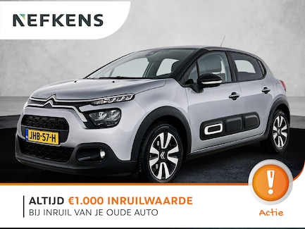 Citroën C3 0