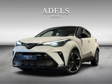 Toyota C-HR / C-HR+ 0