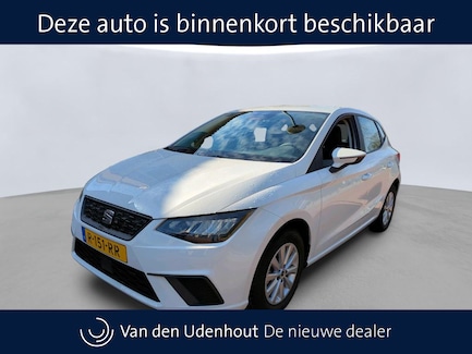 SEAT Ibiza 0
