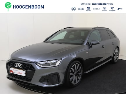 Audi A4 0
