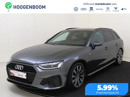 Audi A4 0