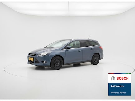 Ford Focus 0