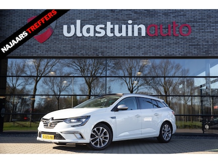 Renault Megane 0