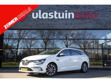 Renault Megane 0