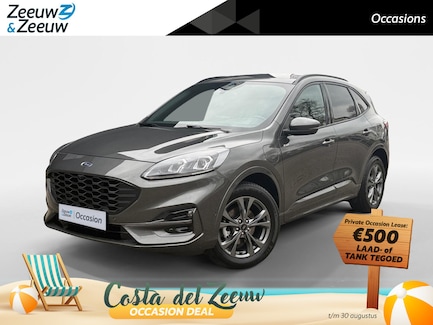 Ford Kuga 0