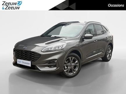 Ford Kuga 0