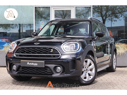 MINI Countryman 0