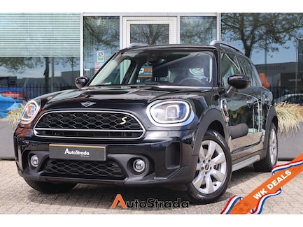 MINI Countryman 0