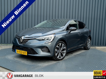 Renault Clio 0