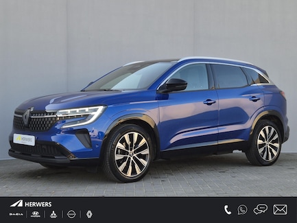 Renault Austral 0